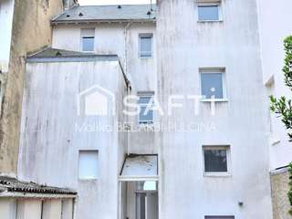 Vente maison 12 pièces
