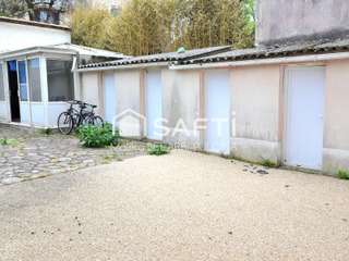Vente maison 12 pièces
