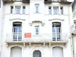 Vente Maison 8 chambresLes Sables-d'Olonne