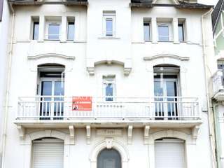 Vente maison 12 pièces