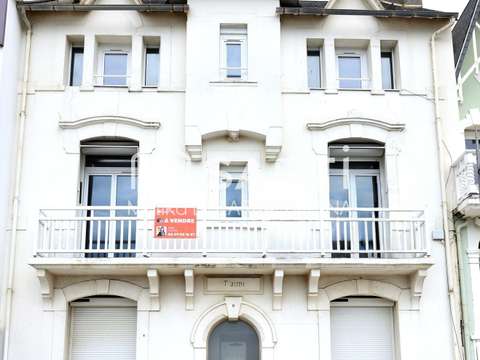 Vente maison 12 pièces Les Sables-d'Olonne 85
