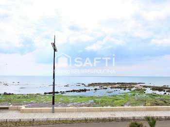 Vente Maison 8 chambresLes Sables-d'Olonne