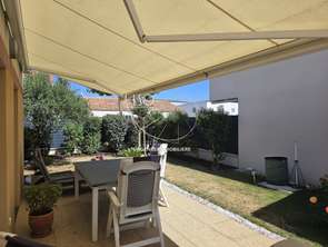 Vente Maison 3 chambresLes Sables-d'Olonne