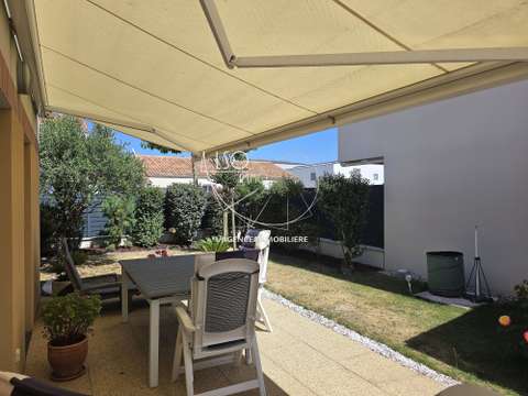 Vente maison 4 pièces Les Sables-d'Olonne 85
