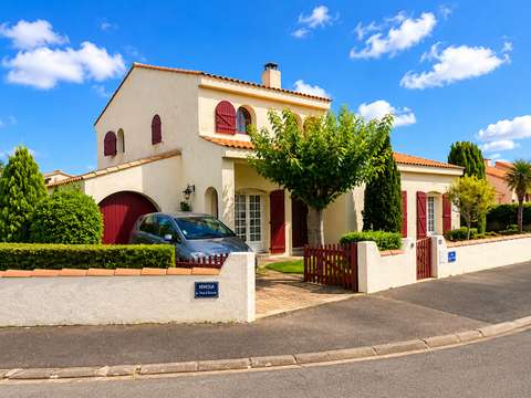 Vente maison 5 pièces Les Sables-d'Olonne 85