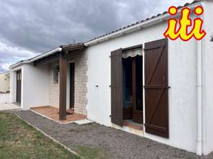 Photo Vente maison Les Sables-d'Olonne