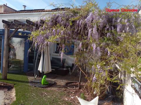 Vente maison 5 pièces Les Sables-d'Olonne 85