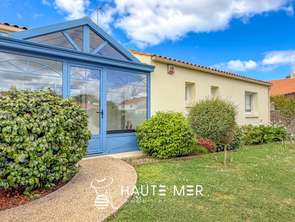 Vente Maison 3 chambresLes Sables-d'Olonne