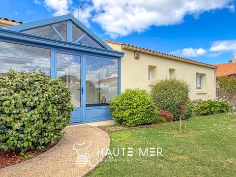 Vente maison 5 pièces Les Sables-d'Olonne 85