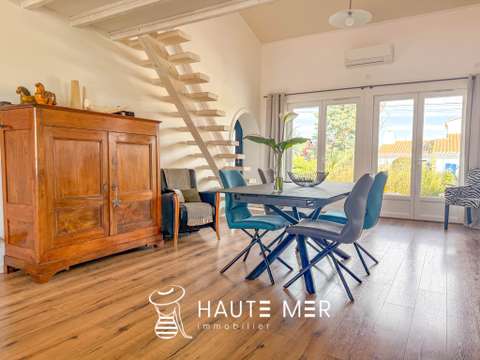 Vente maison 6 pièces Les Sables-d'Olonne 85
