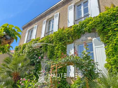 Vente maison 6 pièces Les Sables-d'Olonne 85