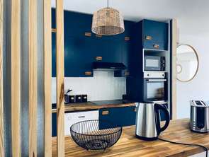 Vente Maison 2 chambresLes Sables-d'Olonne