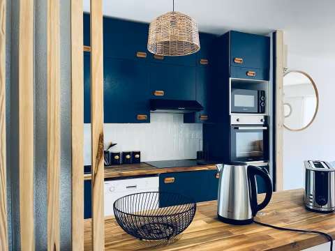 Vente maison 3 pièces Les Sables-d'Olonne 85