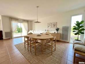 Vente Maison 3 chambresLes Sables-d'Olonne