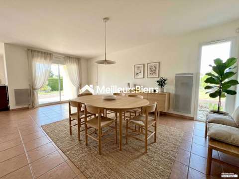Vente maison 5 pièces Les Sables-d'Olonne 85