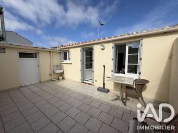 Vente maison 3 pièces Les Sables-d'Olonne 85