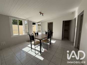Vente Maison 2 chambresLes Sables-d'Olonne