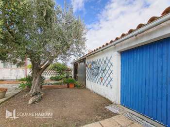 Vente Maison 3 chambresLes Sables-d'Olonne