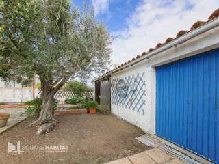 Vente maison 1 pièce