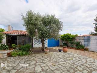 Vente maison 1 pièce