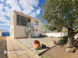 Vente maison 1 pièce