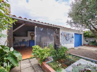 Vente maison 1 pièce