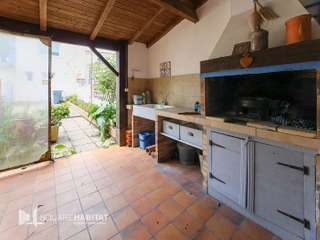 Vente maison 1 pièce