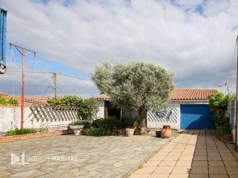 Vente maison 1 pièce Les Sables-d'Olonne 85