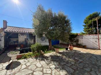 Vente Maison 3 chambresLes Sables-d'Olonne