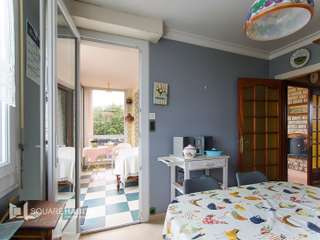 Vente maison 1 pièce