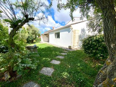 Vente maison 5 pièces Les Sables-d'Olonne 85