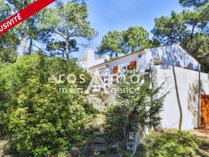 Vente Maison 4 chambresLes Sables-d'Olonne
