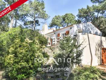 Vente maison 6 pièces Les Sables-d'Olonne 85