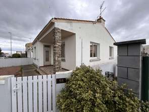 Vente Maison 3 chambresLes Sables-d'Olonne