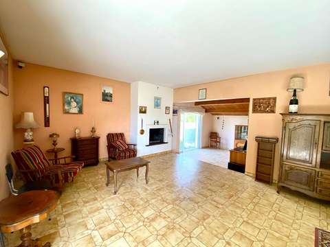 Vente maison 5 pièces Les Sables-d'Olonne 85