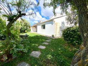 Vente Maison 3 chambresLes Sables-d'Olonne