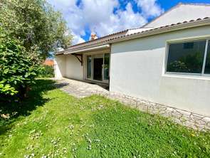 Vente Maison 3 chambresLes Sables-d'Olonne