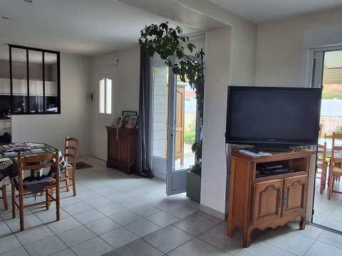 Vente maison 5 pièces Les Sables-d'Olonne 85