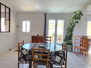 Vente Maison 3 chambresLes Sables-d'Olonne
