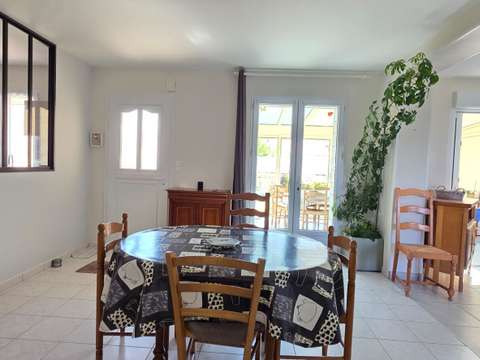 Vente maison 5 pièces Les Sables-d'Olonne 85