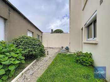 Vente maison 4 pièces Les Sables-d'Olonne 85