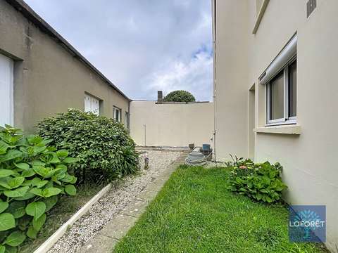 Vente maison 4 pièces Les Sables-d'Olonne 85