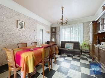 Vente Maison 3 chambresLes Sables-d'Olonne