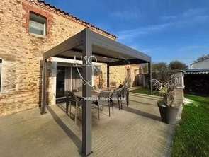Vente Maison 3 chambresLes Sables-d'Olonne