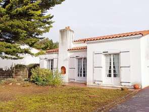 Vente Maison 2 chambresLes Sables-d'Olonne