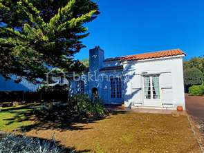 Vente Maison 2 chambresLes Sables-d'Olonne