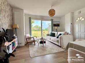 Vente Maison 2 chambresLes Sables-d'Olonne