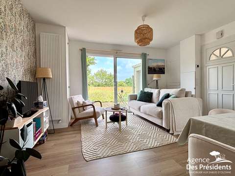 Vente maison 3 pièces Les Sables-d'Olonne 85