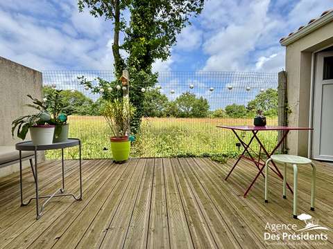 Vente maison 3 pièces Vente maison 3 pièces