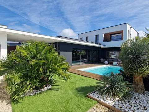 Vente maison 7 pièces Les Sables-d'Olonne 85